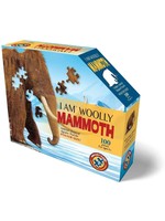 E11Even LLC Madd Capp Entertainment I AM Woolly 100