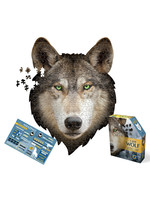 E11Even LLC Madd Capp Entertainment I AM Wolf 550