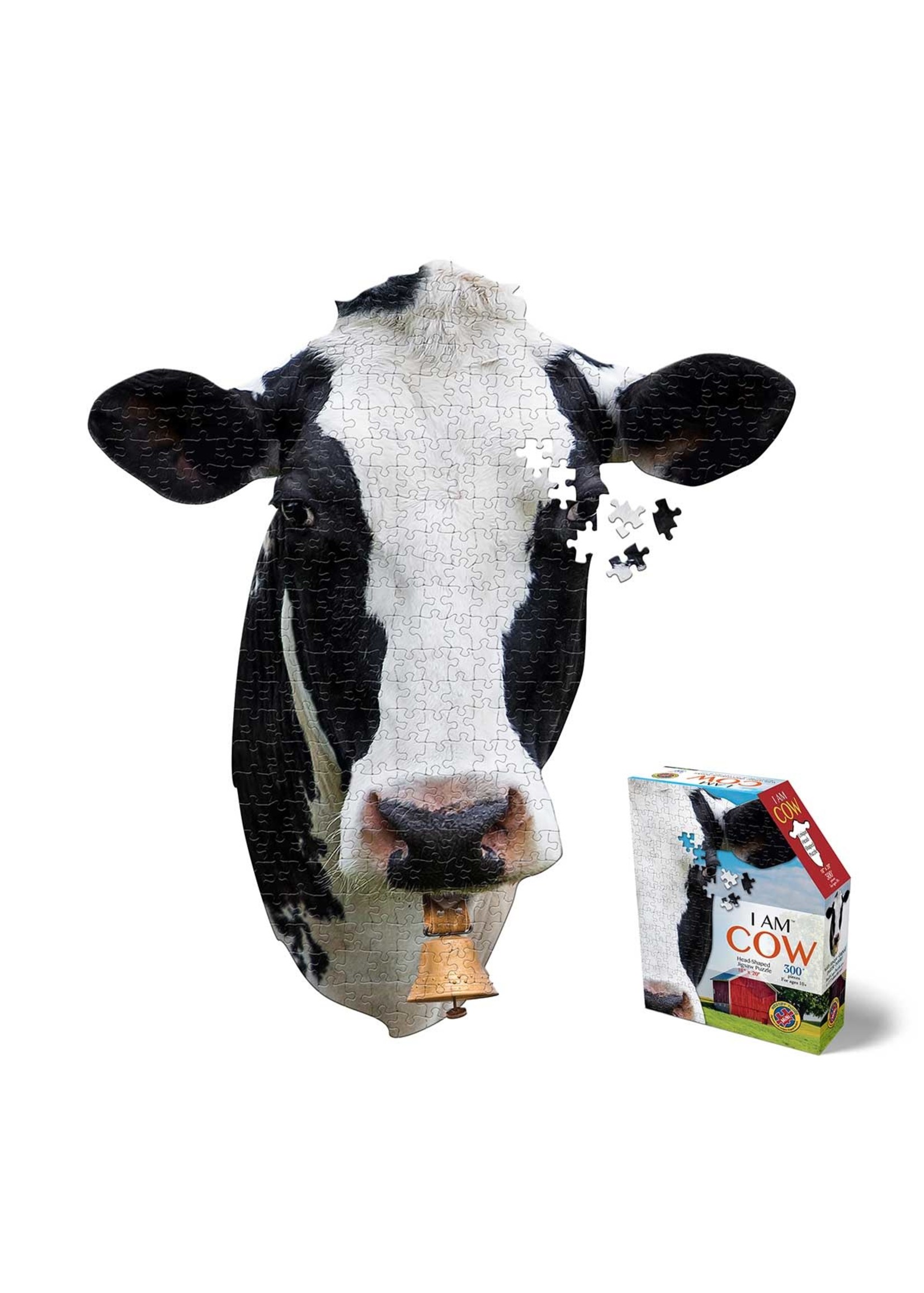 E11Even LLC Madd Capp Entertainment I AM Cow 300 Mini