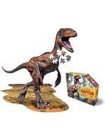 E11Even LLC Madd Capp Entertainment I AM Raptor 100pc