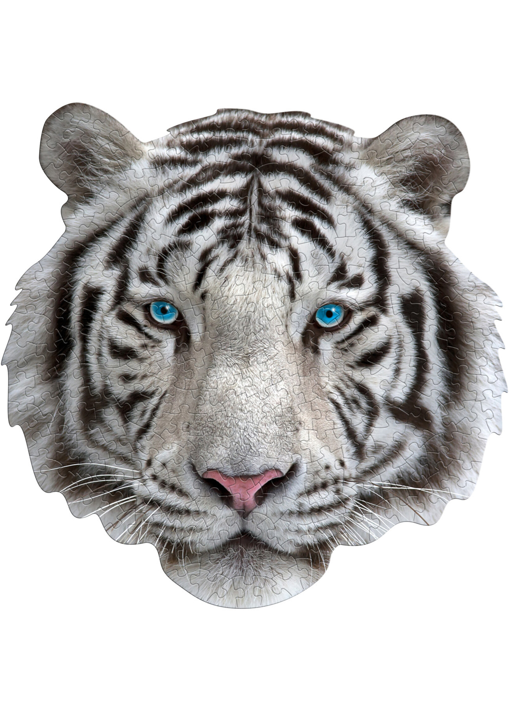 E11Even LLC Madd Capp Entertainment I AM White Tiger 300 Mini