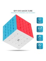 Moyu MoYu MeiLong 5x5 Magnetic Cube