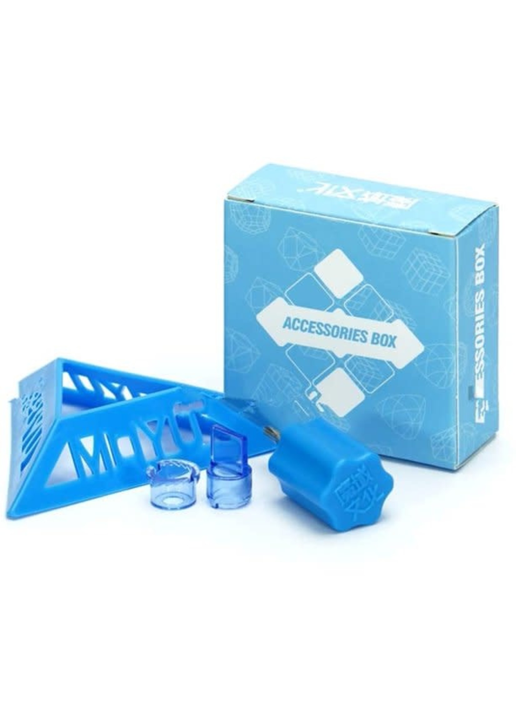 Moyu MoYu 5M 5x5 Magnetic Cube