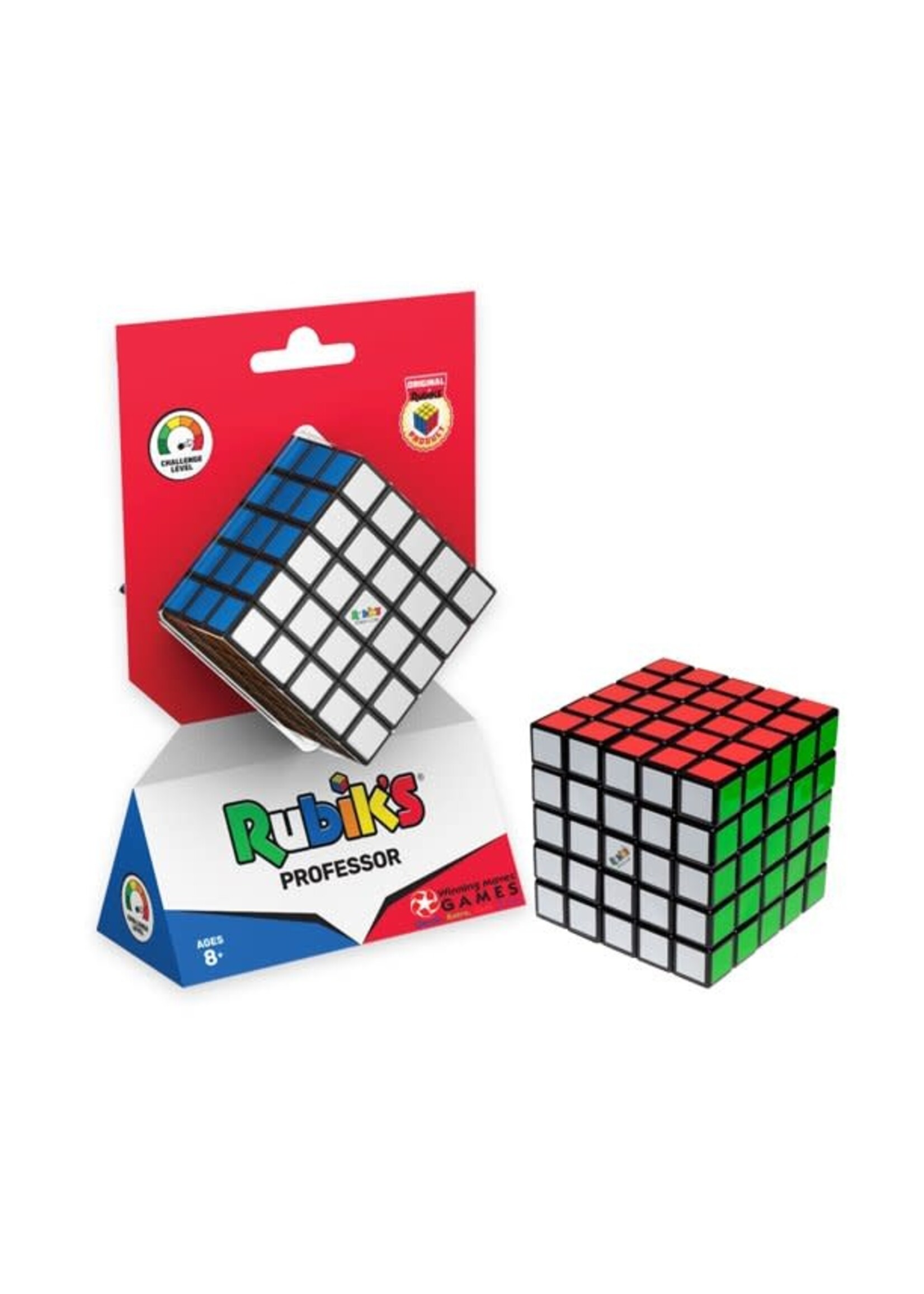 Rubik's Rubik's 5x5 Cube