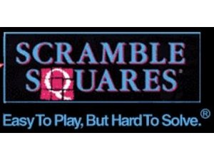 Scramble Squares