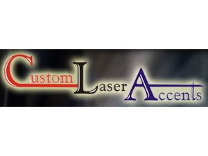 Custom Laser Accents
