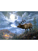 Sunsout Native Song Puzzle 1000 Pieces