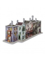 Wrebbit Diagon Alley Harry Potter 450pc