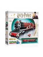 Wrebbit Hogwarts Express 460pc