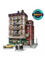 Wrebbit Friends Central Perk 440pc