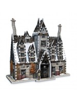 Wrebbit 3D Hogsmeade - The Three Broomsticks 395pc