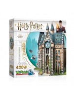 Wrebbit HARRY POTTER - HOGWARTS™ Clock Tower