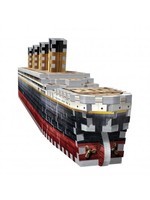 Wrebbit Titanic 3D