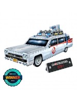 Wrebbit 3D Ecto-1-Ghostbusters 280pc