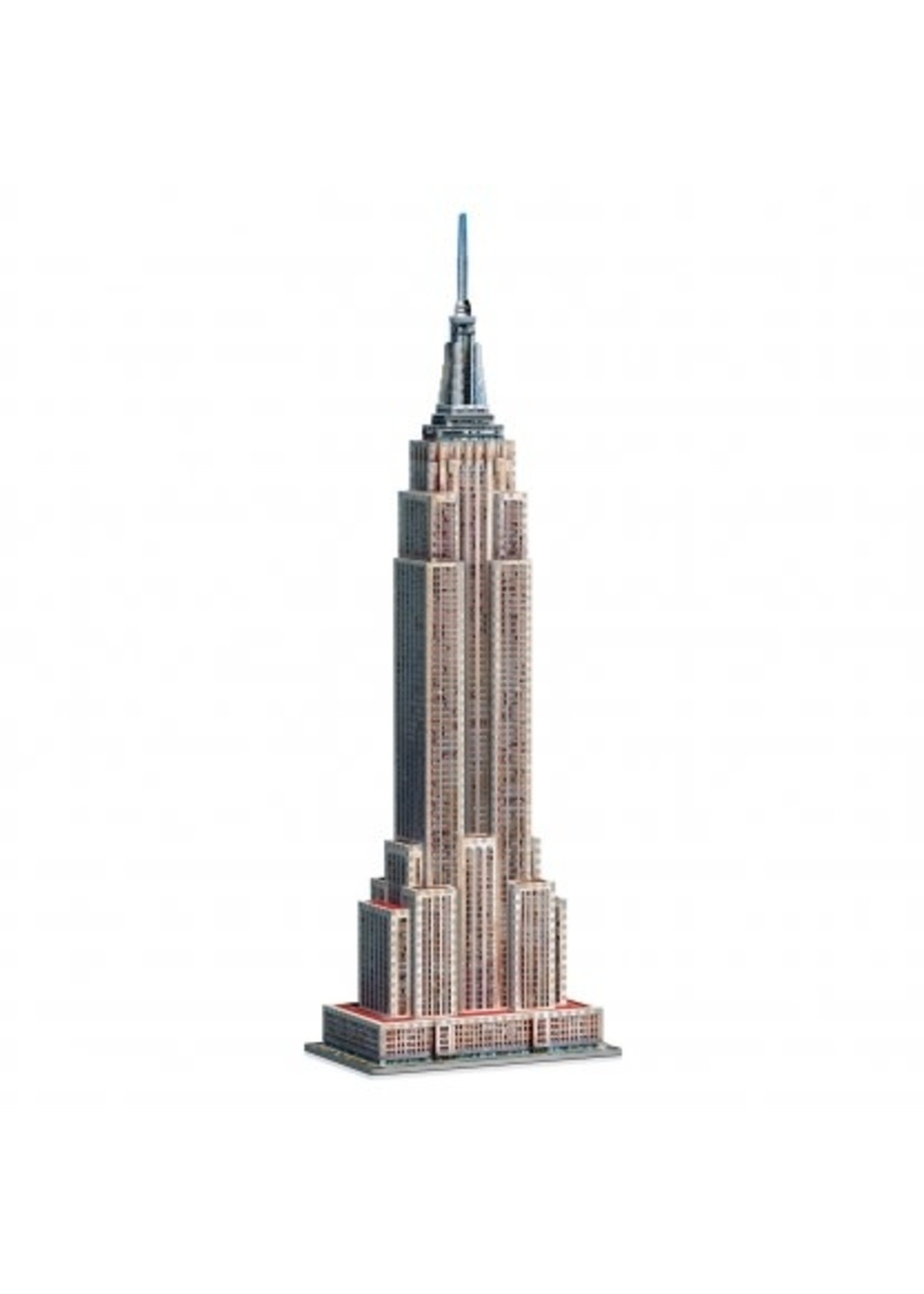 Wrebbit 3D Empire State Building 975pc