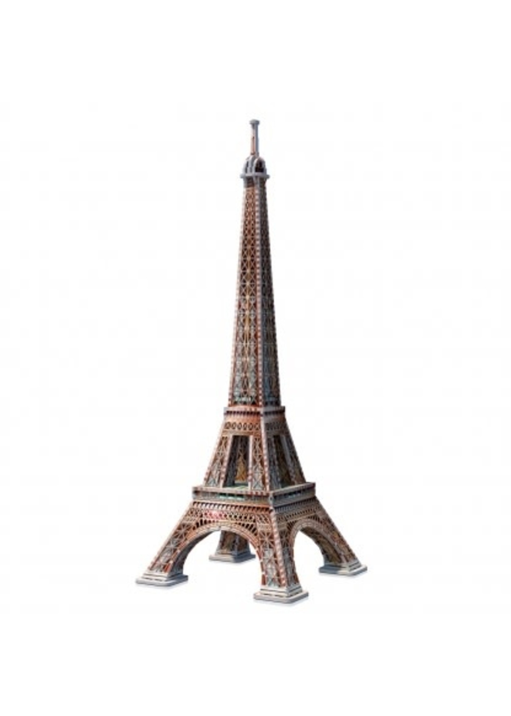 Wrebbit Eiffel Tower
