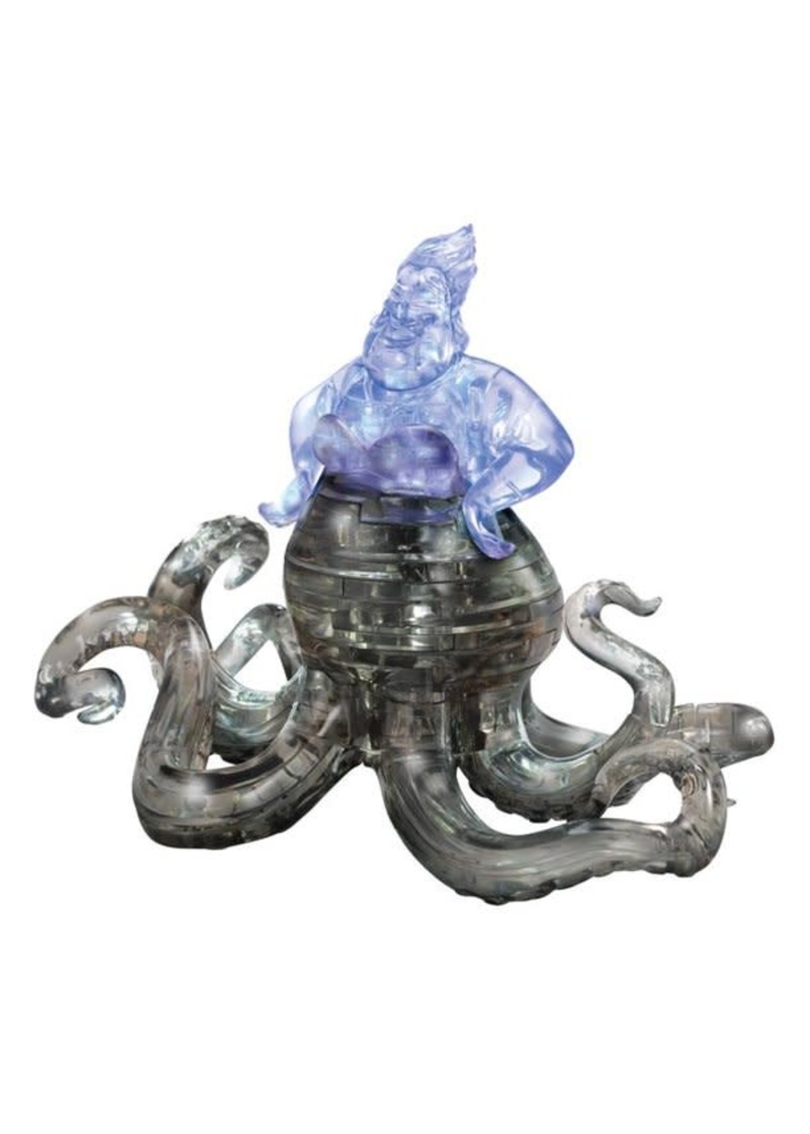 3D Crystal Ursula