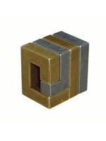 *D* Hanayama 3 Coil