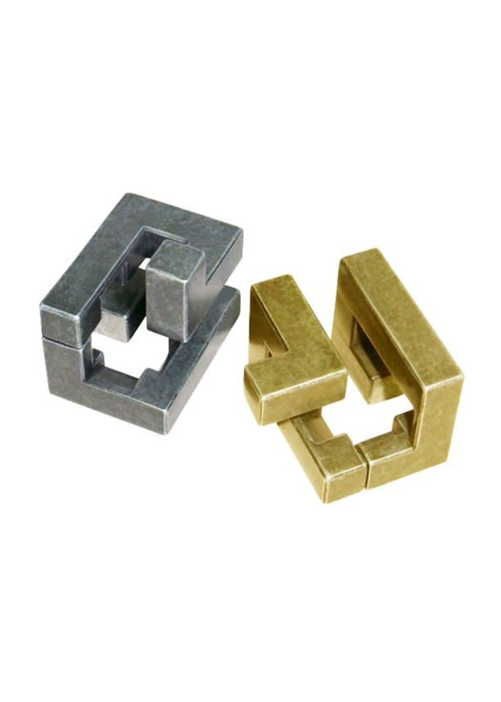 *D* Hanayama 3 Coil