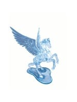 3D Crystal Dx Pegasus Blue