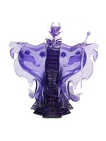 3D Crystal Dx Maleficent