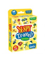 I Spy Travel Card Game