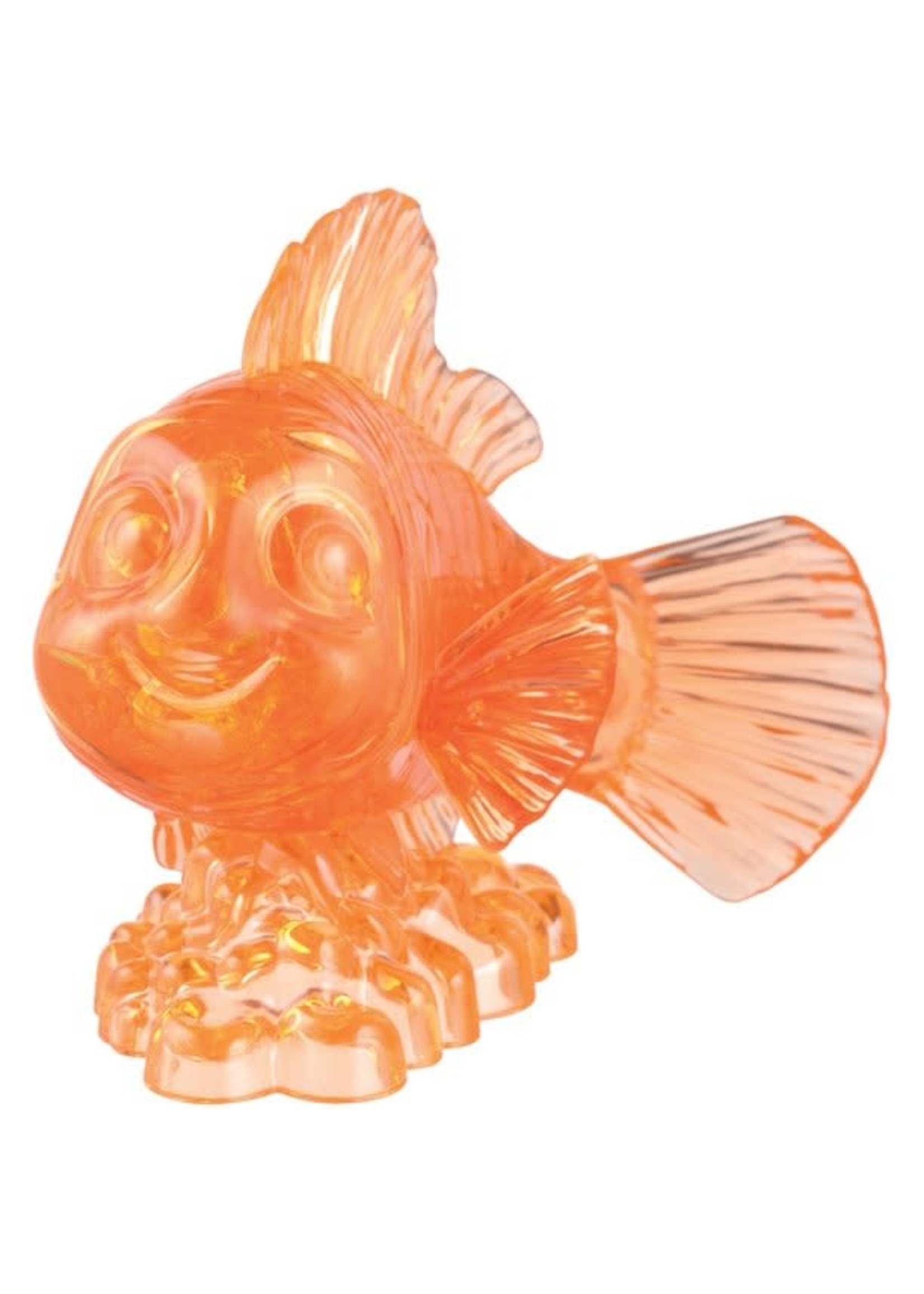 3D Crystal Nemo