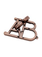 *D* Hanayama 1 ABC