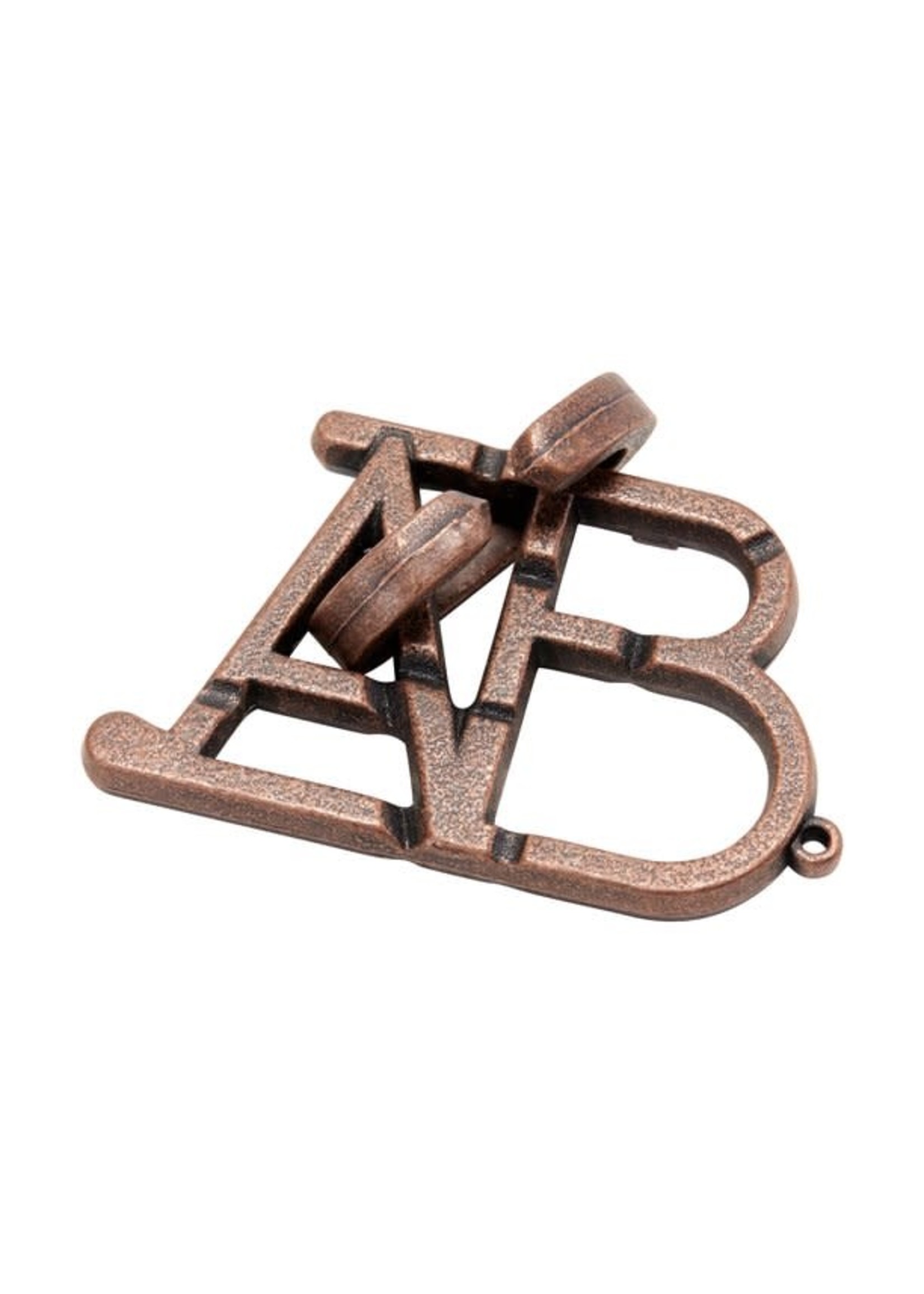 *D* Hanayama 1 ABC