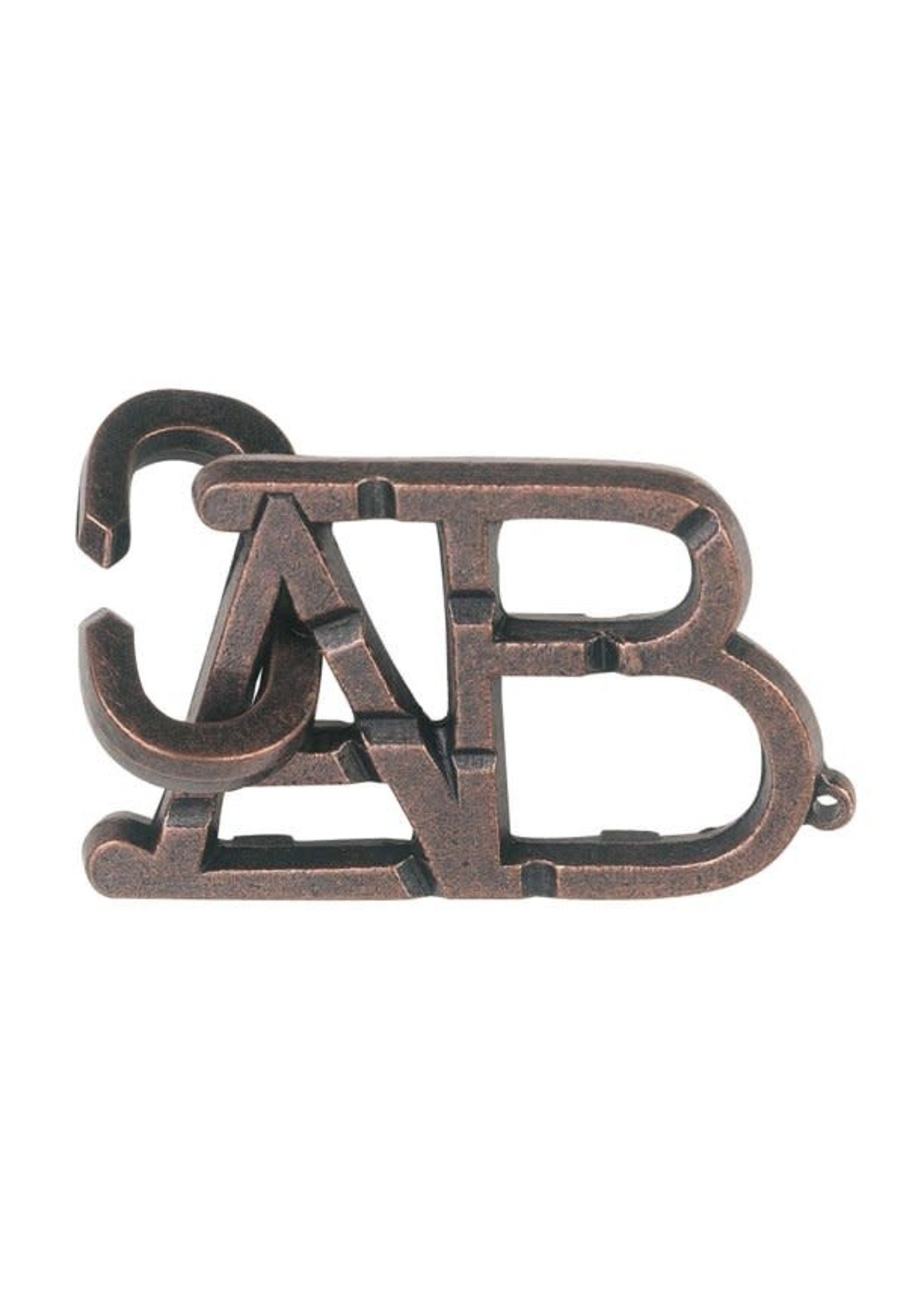 *D* Hanayama 1 ABC