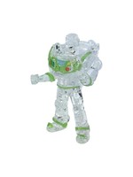 3D Crystal Buzz Lightyear