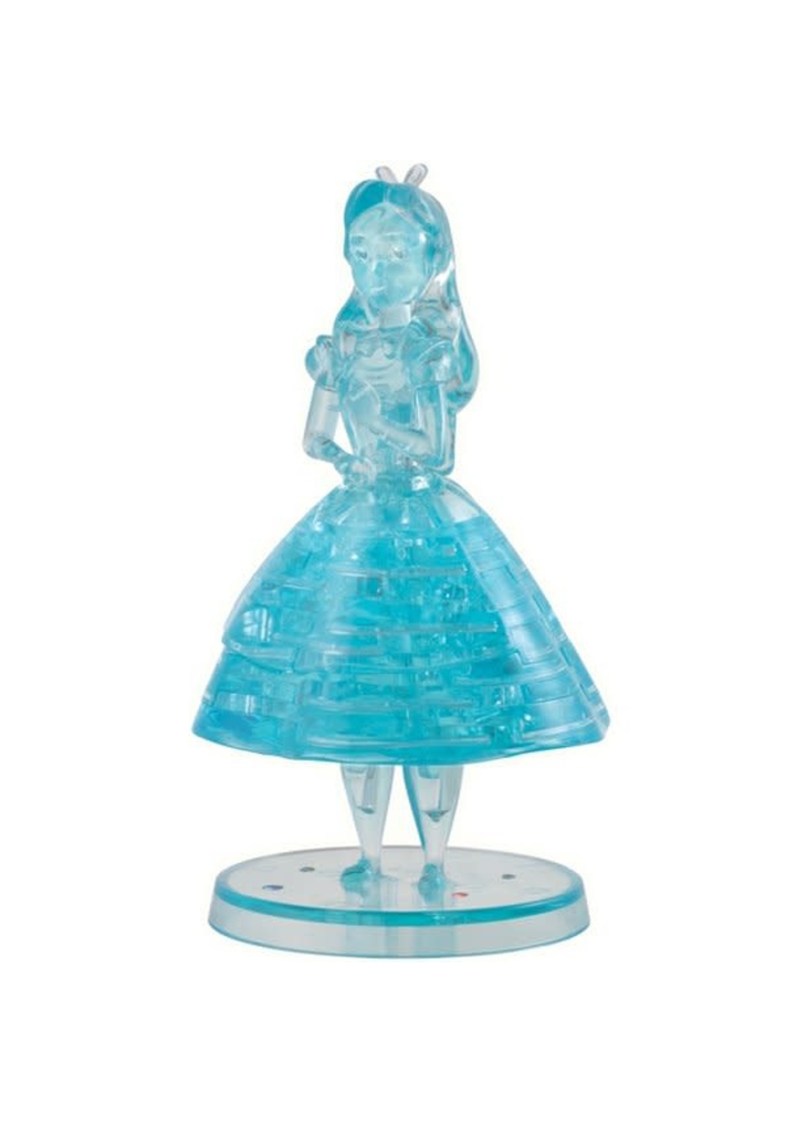 3D Crystal Alice