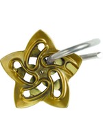 *D* Hanayama 5 Helix