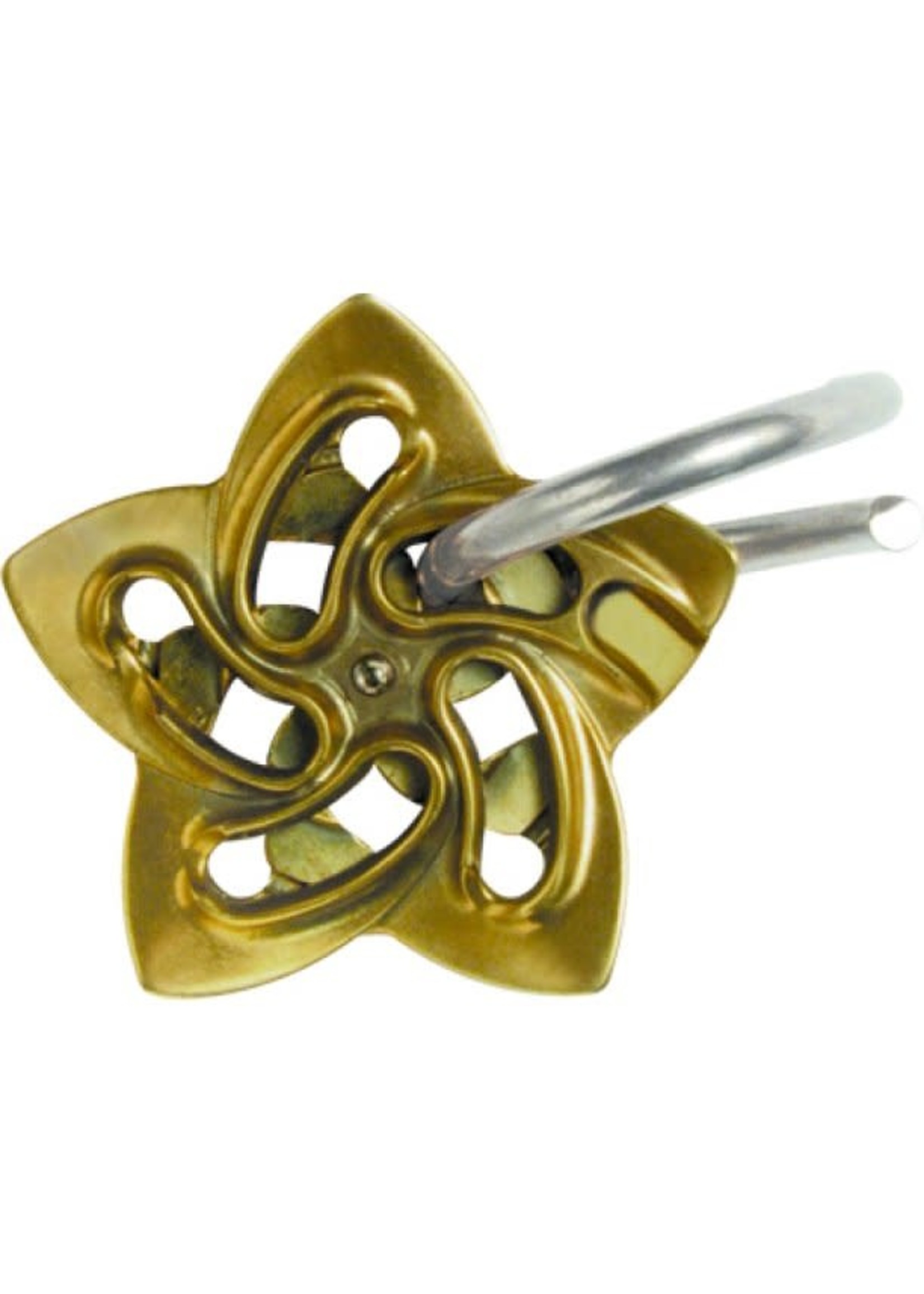 *D* Hanayama 5 Helix