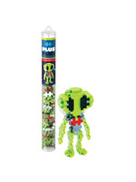 Plus Plus Alien - Plus Plus