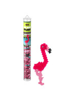 Plus Plus Flamingo - Plus Plus