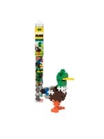 Plus Plus Mallard Duck - Plus Plus