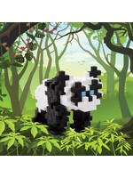 Plus Plus Panda - Plus Plus