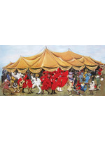 Sunsout Preach On 1000pc