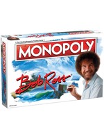 Monopoly: Bob Ross