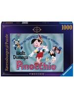 Ravensburger Disney Vault: Pinocchio