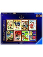 Ravensburger Disney Vault: Goofy