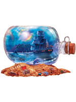 Sunsout Run Aground Special Shaped Puzzle 1000 Pieces