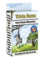 Great Smoky Mountains-Trivia