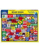 Road Signs  500pc