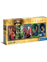 Clementoni Dragon Friendship 1000 Anne Stokes