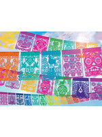 Cobble Hill Papel Picado Puzzle 500 pcs