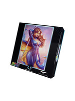 Grimm Fairy Tales Foil Puzzle Belle Beast Hunter