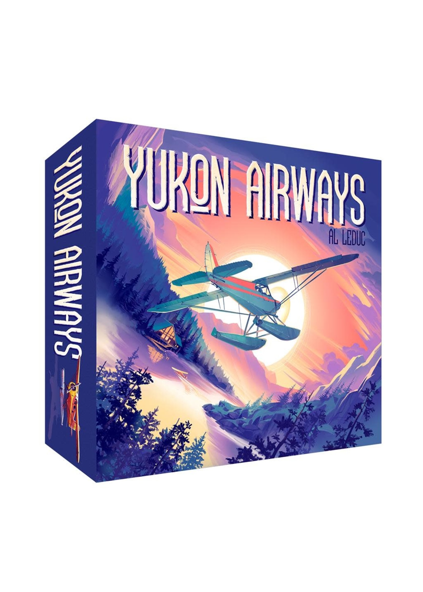 Yukon Airways