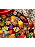 Springbok Tin of Treats Puzzle 2000 pcs